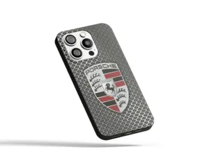Porsche Custodia Smartphone Max Qualità Limitata